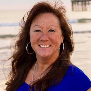 Kimberly Reinike