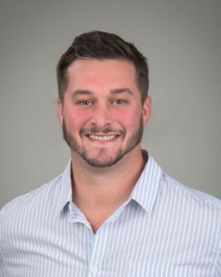 Alec Currier