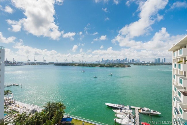 Mirador 1200 unit 1502, Miami Beach, FL 33139 - photo 2