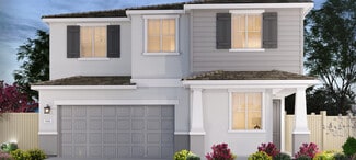 2037 Tangelo Ln, Redlands, CA 92374