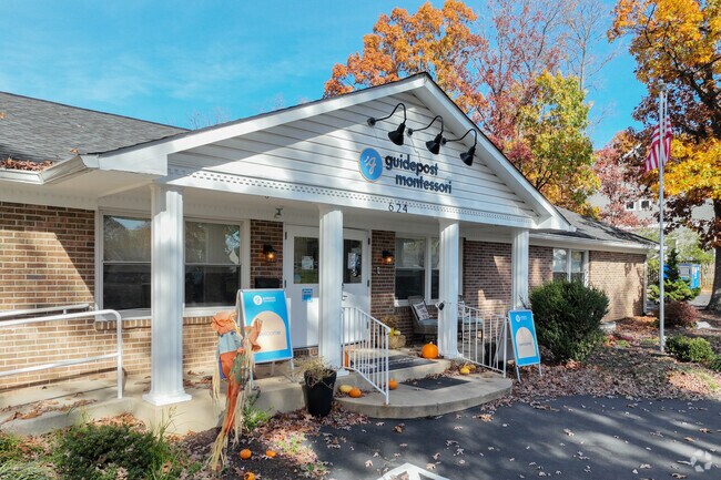 Guidepost Montessori at Sterling