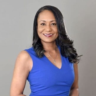 Jacqueline Menefee