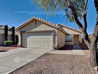 12924 N Primrose St, El Mirage, AZ 85335