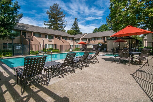 Anderson Place Apartments, Davis, CA 95616 - photo 4