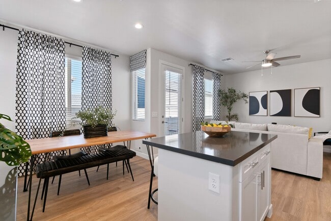 Moderne at Rocking K, Vail, AZ 85747 - photo 5