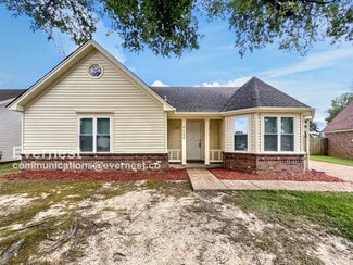 4608 S Berrypick Ln, Memphis, TN 38141