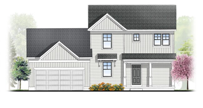 1234 Adams St SW unit 38691334, Byron Center, MI 49315 - photo 7