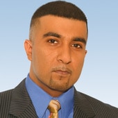 Agent Photo
