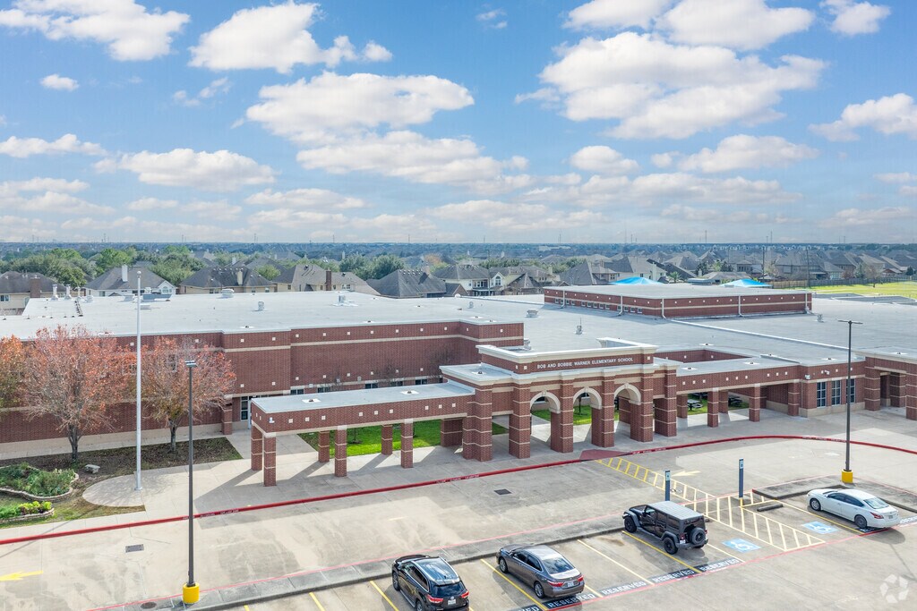 Warner Elementary School, Rankings & Reviews