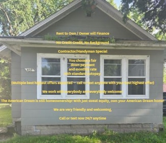437 W Pierce St, Macomb, IL 61455