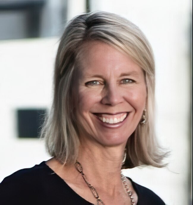 Jill Petersen