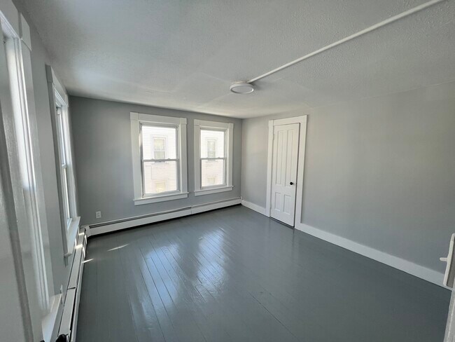 2nd floor bedroom 1
