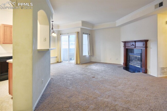 3830 Strawberry Field Grove unit A, Colorado Springs, CO 80906 - photo 6