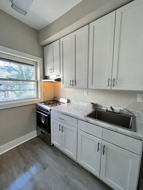 218 Fairmount Ave unit 2, Jersey City, NJ 07306 - photo 1