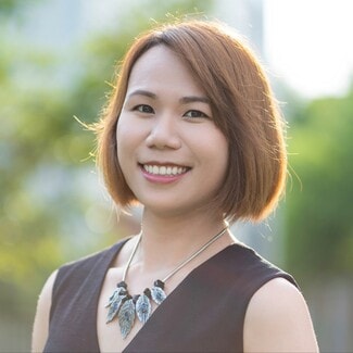 Vivian Li-Verdino