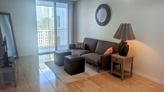 850 N Miami Ave Unit PENTHOUSE W2010, Miami, FL 33136