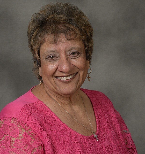 JoMarie Armilio