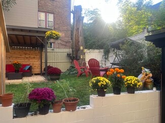 5 Madison Place, Albany, NY 12202