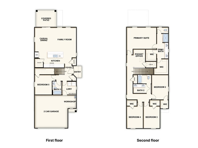 6435 Aspen Mountain Ave, Las Vegas, NV 89141 - photo 2