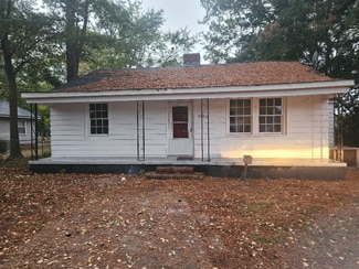 504 Nelson St, Kinston, NC 28501