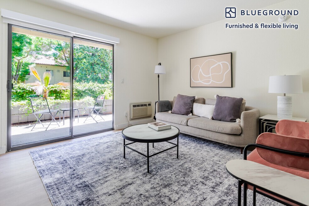 1600 Villa St unit FL1-ID1858, Mountain View, CA 94041 - photo 1