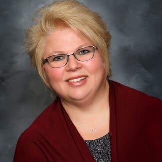 Beth Beck