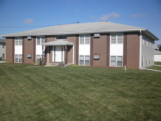 4837 NW 62nd Ave, Johnston, IA 50131