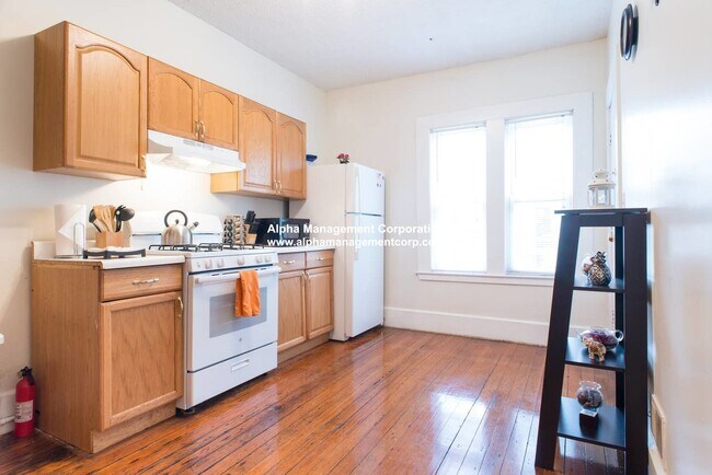 123 Brook St unit 2, Brookline, MA 02445 - photo 4