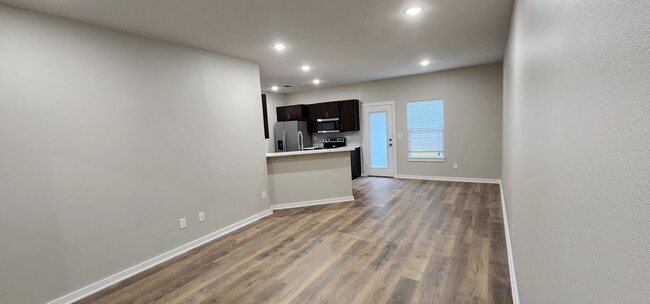 Living/Dining