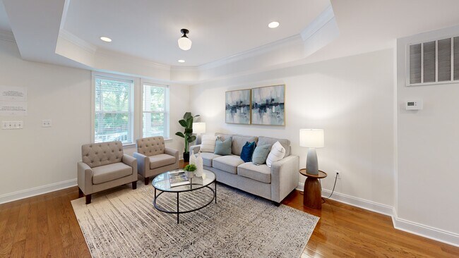 4620 4th St NW, Washington, DC 20011 - photo 2