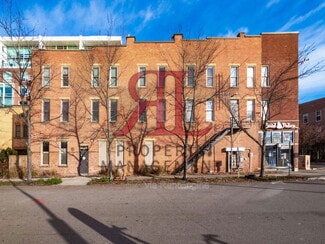 1131 N High St Unit 202, Columbus, OH 43201