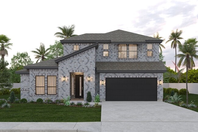 6600 Tres Lagos Blvd unit 36808759, McAllen, TX 78504 - photo 2