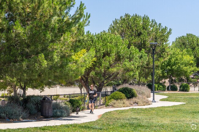 Enjoy the natural beauty and serene atmosphere of Lester Park—your perfect outdoor escape.
