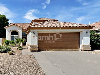 13149 W Monte Vista Dr, Goodyear, AZ 85395