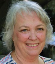 Jennifer Fuchs Clarke