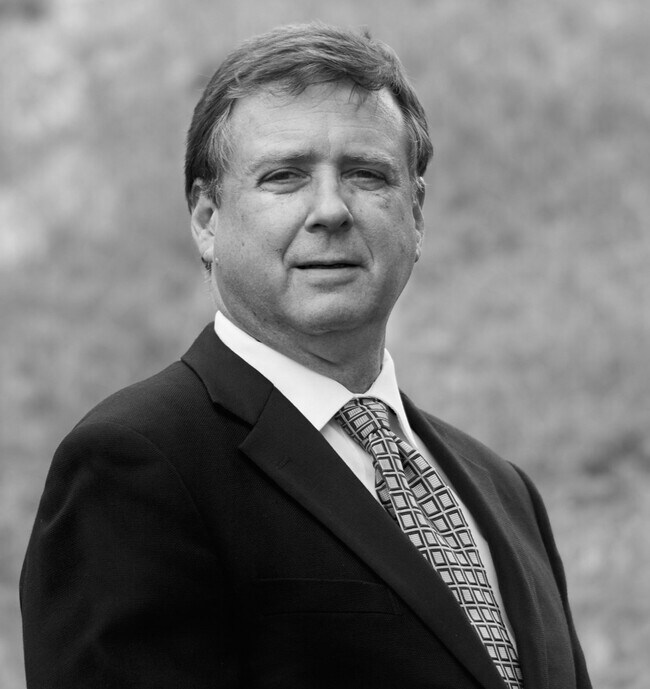 Mark Brackin