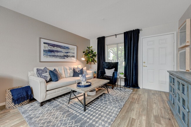 The Vittoria at Equestrian, Henderson, NV 89002 - photo 7