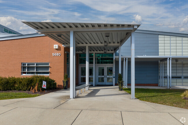 Kaechele Elementary
