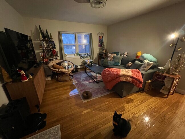 65 Chiswick Rd unit 7, Brighton, MA 02135 - photo 2