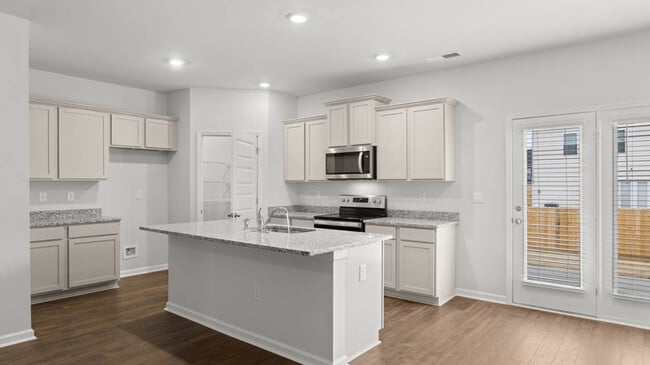 499 Reflection Dr unit 36197458, Stockbridge, GA 30281 - photo 5