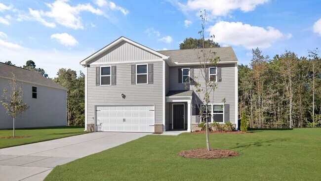 102 Olive History Way unit 36210098, Clayton, NC 27520 - photo 5