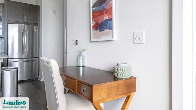 825 Usener St unit 1029.1410287, Houston, TX 77009 - photo 5