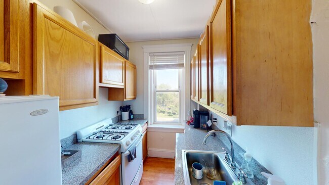 1175 Boylston St unit 30, Boston, MA 02215 - photo 3
