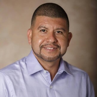 Ralph Martinez