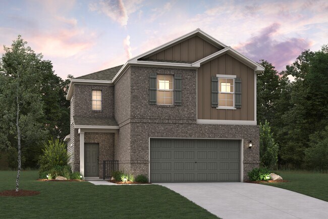 204 Sun Harvest Dr unit 36581787, Royse City, TX 75189 - photo 5