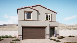 553 Preston Crest St, Henderson, NV 89011