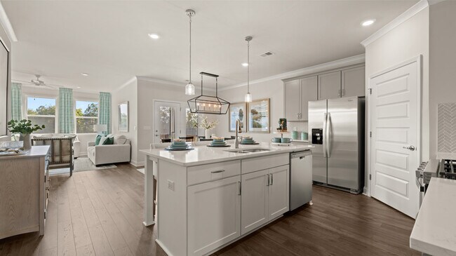 136 Cirsium Way unit 36197524, Locust Grove, GA 30248 - photo 3