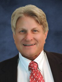 Mike Woodard