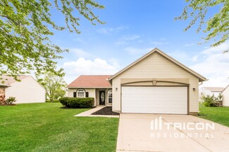 8862 Trumpeter Ct, Indianapolis, IN 46234