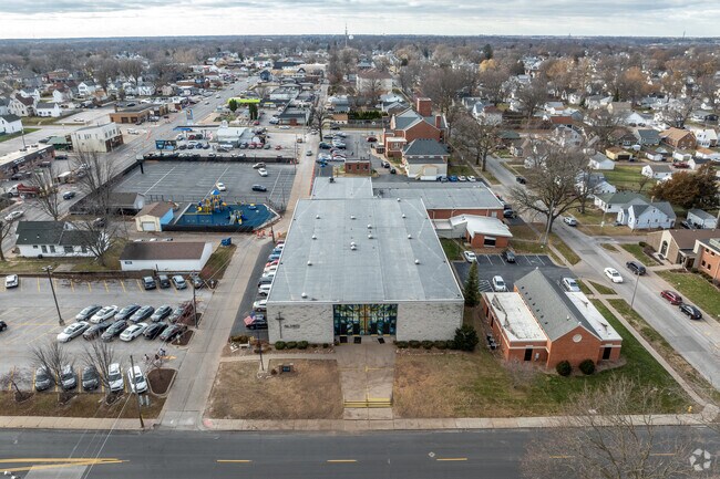 All Saints Catholic School